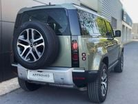 Usado Land Rover Defender S 249 CV (183 kW) 2025 Verde SUV
