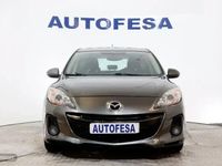 usado Mazda 3 2.2 CRTD Luxury 150cv 5P # NAVY