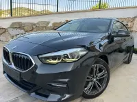 Usado BMW 216 Comfort Edition 116 CV (85 kW) 2021 Negro Coupe