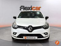 Usado Renault Clio IV Business 75 CV (55 kW) 2019 Blanco