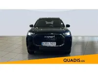 Nuevo Ebro s700 Luxury 279 CV (205 kW) 2026 Verde SUV