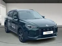 Usado MG ZS Comfort 116 CV (85 kW) 2025 Verde SUV