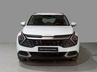 Usado Kia Sportage 160 CV (117 kW) 2025 Cassa white (wd) SUV