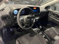 Nuevo Hyundai i20 Active 100 CV (73 kW) 2025 Blanco Utilitario