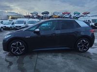Usado VW ID.3 150 kW (204 CV) 2020 Gris Utilitario