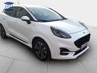 Usado Ford Puma ST-Line X 125 CV (91 kW) 2023 Blanco SUV