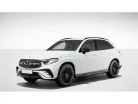Usado Mercedes GLC300e 333 CV (244 kW) 2026 Blanco polar SUV