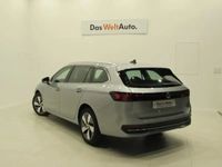 usado VW Passat VARIANT EXECUTIVE 2.0 TDI 110KW DSG de segunda mano desde 42490€ ✅