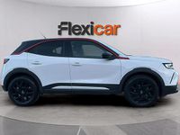 Usado Opel Mokka GS Line 110 CV (80 kW) 2021 Blanco SUV