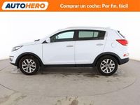 Usado Kia Sportage 135 CV (99 kW) 2016 Blanco SUV