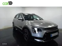 Usado Kia Niro 183 CV (134 kW) 2023 Gris SUV