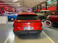 Usado Hyundai Kona Style 141 CV (103 kW) 2024 Naranja SUV