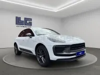 Usado Porsche Macan 265 CV (194 kW) 2023 Blanco SUV