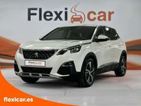 usado Peugeot 3008 1.2 PureTech S&S Allure 130