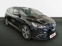 Usado Renault Scénic Zen 159 CV (116 kW) 2019 Negro Monovolumen