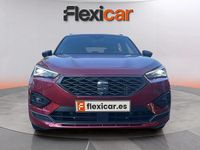 Usado Seat Tarraco FR 150 CV (110 kW) 2023 Burdeos SUV