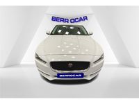 usado Jaguar XE 2.0 Diesel XE-Pure RWD 132 kW (180 CV)