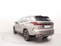 Nuevo MG MGS9 299 CV (219 kW) 2026 Gris / plata SUV
