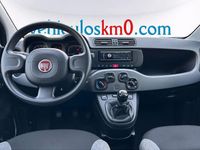 Usado Fiat Panda Cross Cross 70 CV (51 kW) 2023 Rojo Utilitario