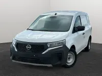 Brugt Nissan Townstar Premium Edition 131 HK (96 kW) 2024 Hvid Van