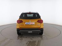 Usado Suzuki Vitara GLX 129 CV (94 kW) 2024 Amarillo SUV