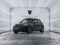 Usado Mini Cooper SD 170 CV (125 kW) 2015 Negro Utilitario