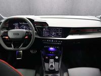 Usado Audi RS3 Sportback Premium 400 CV (294 kW) 2025 Gris Utilitario