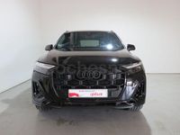 Usado Audi Q7 286 CV (210 kW) 2025 Negro SUV