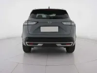 Usado Nissan Qashqai N-Connecta 140 CV (102 kW) 2025 Gris SUV