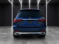 Nuevo Mercedes GLS350 313 CV (230 kW) 2025 Azul SUV