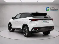 Usado Omoda 5 224 CV (164 kW) 2026 Blanco SUV