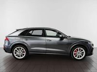 Usado Audi RS Q8 Premium 600 CV (441 kW) 2023 Gris SUV