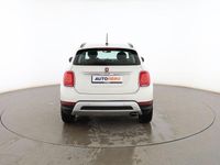 Käytetty Fiat 500X Cross 140 HP (102 kW) 2017 Valkoinen Katumaasturi