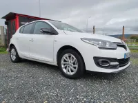 Usado Renault Mégane III 115 CV (84 kW) 2016 Blanco