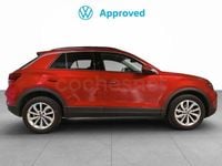 Occasion VW T-Roc Life 150 ch (110 kW) 2023 Rouge SUV