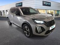 Usado Peugeot 2008 Allure 145 CV (106 kW) 2025 Gris SUV