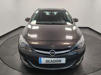 usado Opel Astra 1.4 Turbo Selective