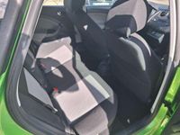Usado Seat Ibiza ST Style 86 CV (63 kW) 2014 Verde Familiar