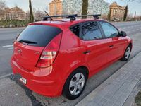 usado Hyundai i30 2010