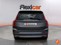 Usado Volvo XC90 Business Edition 235 CV (172 kW) 2020 Gris SUV