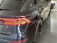 Usado Audi RS Q8 Comfort 600 CV (441 kW) 2021 Negro SUV