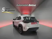Usado Toyota Yaris Active 116 CV (85 kW) 2024 Utilitario