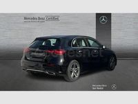 Usado Mercedes A180 136 CV (100 kW) 2025 Negro Berlina