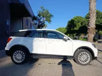 Occasion Audi Q2 Advanced Plus 116 PK (85 kW) 2023 Wit SUV