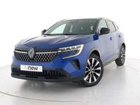Usado Renault Austral Techno 160 CV (117 kW) 2024 Azul SUV
