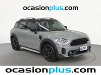 Usado Mini Cooper Countryman 136 CV (100 kW) 2022 Gris SUV