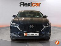 Usado Mazda CX-30 122 CV (89 kW) 2024 Negro SUV