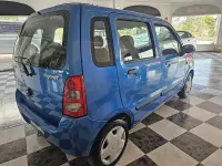 Usado Suzuki Wagon R+ GL 76 CV (55 kW) 2004 Azul Monovolumen
