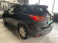 Occasion Mazda CX-5 Edition 150 ch (110 kW) 2016 Noir SUV