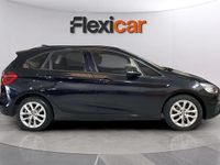 Usado BMW 218 Comfort Edition 150 CV (110 kW) 2015 Negro Familiar